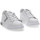 Scarpe Donna Sneakers Grazie 12985 Bianco