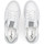 Scarpe Donna Sneakers Grazie 12985 Bianco