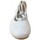Scarpe Bambina Ballerine Colores 26227-18 Bianco