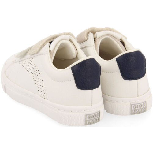 Scarpe Sneakers Gioseppo BOURG Bianco