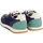 Scarpe Sneakers Gioseppo FAIRLEE Blu