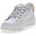 Scarpe Bambina Sneakers Grazie 13580 Bianco