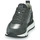 Scarpe Donna Sneakers basse Tamaris 23721-923 Nero / Argento