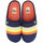 Scarpe Pantofole Gioseppo MOLVE Multicolore