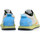 Scarpe Uomo Sneakers Valsport Sneaker con dettagli a contrasto 