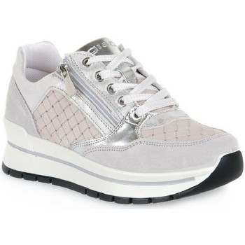 Scarpe Donna Sneakers IgI&CO 1661022 Bianco