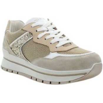 Scarpe Donna Sneakers IgI&CO 1661111 Beige