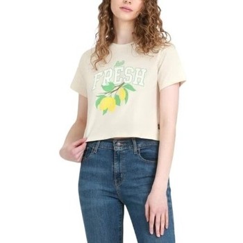 Abbigliamento Donna T-shirt & Polo Levi's A0785-0035 Multicolore