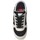 Scarpe Donna Sneakers Moschino JA15522G0EJL100A Nero