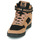 Scarpe Uomo Sneakers basse DC Shoes PENSFORD Marrone