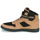Scarpe Uomo Sneakers basse DC Shoes PENSFORD Marrone