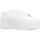 Scarpe Donna Sneakers Superga S9111LW Bianco