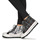 Scarpe Donna Sneakers alte Desigual CRUSHBN Multicolore