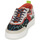 Scarpe Donna Sneakers basse Desigual FANCY CRAZY PATCH Multicolore