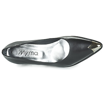 Myma 5835-MY-00 Nero