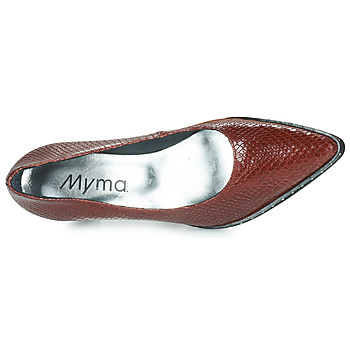 Myma 5841-MY-01 Marrone