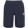 Abbigliamento Bambino Shorts / Bermuda Sergio Tacchini 36845-002 Blu