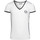 Abbigliamento Bambina T-shirt & Polo Sergio Tacchini 36881-000 Bianco