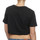 Abbigliamento Donna T-shirt & Polo Sergio Tacchini 38068-166 Nero