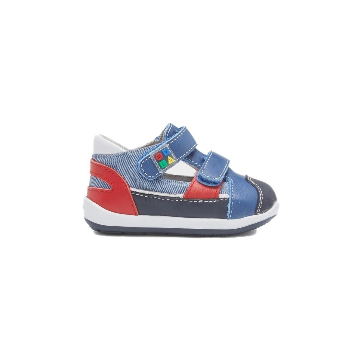 Scarpe Sneakers Mayoral 25951-18 Blu
