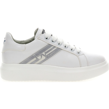 Scarpe Donna Sneakers By Byblos 232 Bianco