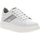 Scarpe Donna Sneakers Byblos Blu BY  232 Bianco