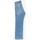 Abbigliamento Bambina Jeans Le Temps des Cerises Jeans dritto WAVE, 7/8 Blu