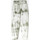 Abbigliamento Bambina Jeans Le Temps des Cerises Jeans loose, taglio largo MILINA, lunghezza 34 Verde