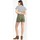 Abbigliamento Donna Shorts / Bermuda Le Temps des Cerises Shorts shorts SYDNEY Verde
