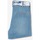 Abbigliamento Bambina Shorts / Bermuda Le Temps des Cerises Shorts shorts in jeans LOONA Blu