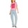 Abbigliamento Donna T-shirt maniche corte Jjxx  Rosa
