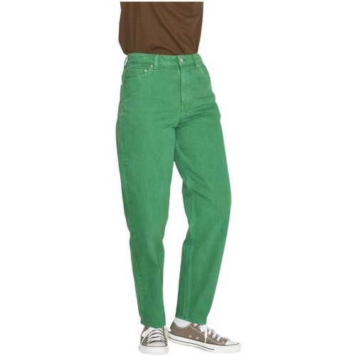 Abbigliamento Donna Pantaloni Jjxx  Verde