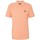 Abbigliamento Uomo T-shirt & Polo Lyle & Scott LYLE&SCOTT . PESCA Arancio