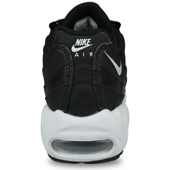 Nike WMNS  Air Max 95 Noir Nero