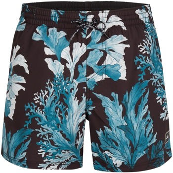 Abbigliamento Uomo Shorts / Bermuda O'neill Short de bain  Origin Oyster Nero