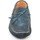 Scarpe Uomo Mocassini Malu Shoes mocassino car shoes uomo blu comfort man casual made in italy v Blu
