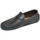 Scarpe Uomo Mocassini Malu Shoes Mocassino car shoes uomo nero comfort  casual made in italy in Nero