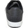 Scarpe Uomo Sneakers basse Sergio Tacchini Big logo ltx - sneakers basse  linea basic speci Nero