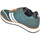 Scarpe Uomo Sneakers basse Sergio Tacchini LORIS COLLEGE MX- Sneakers basse  di colore verd Verde