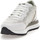 Scarpe Donna Sneakers Byblos Blu BY  241 Bianco