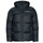 Abbigliamento Uomo Piumini Columbia Puffect  Hooded Jacket Nero