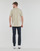 Abbigliamento Uomo T-shirt maniche corte Converse GO-TO EMBROIDERED STAR CHEVRON TEE Beige