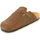 Scarpe Uomo Pantofole Grunland CB7033 Marrone