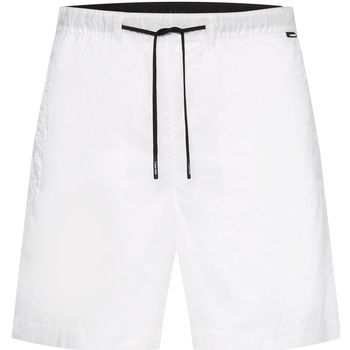 Abbigliamento Uomo Shorts / Bermuda Calvin Klein Jeans K10K108657 Bianco