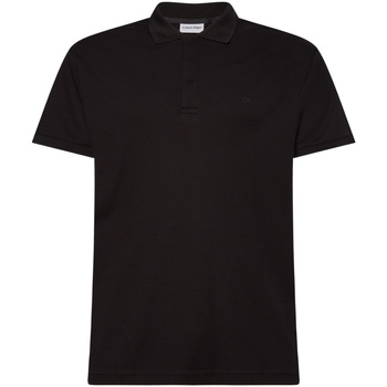 Abbigliamento Uomo T-shirt & Polo Calvin Klein Jeans K10K108722 Nero