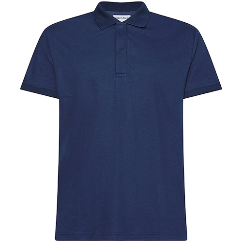 Abbigliamento Uomo T-shirt & Polo Calvin Klein Jeans K10K108722 Blu