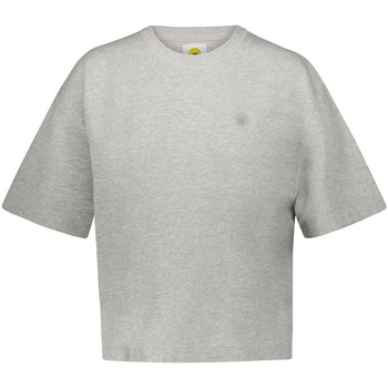 Abbigliamento Donna T-shirt & Polo Ciesse Piumini 215CPWF32444 C4810X Grigio