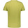 Abbigliamento Uomo T-shirt & Polo Ciesse Piumini 215CPMT01455 C2410X Giallo