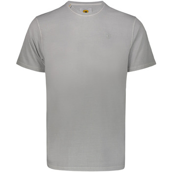 Abbigliamento Uomo T-shirt maniche corte Ciesse Piumini 215CPMT01455 C2410X Grigio