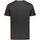 Abbigliamento Uomo T-shirt & Polo Ciesse Piumini 215CPMT01455 C2410X Nero